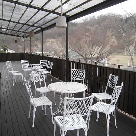 Resort Hotel Beyer Chichibu Exterior photo