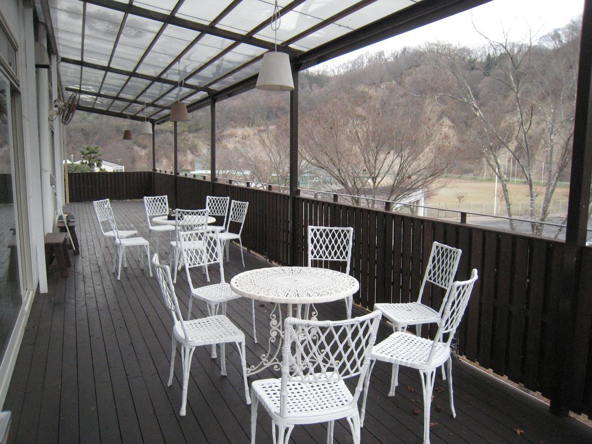 Resort Hotel Beyer Chichibu Exterior photo
