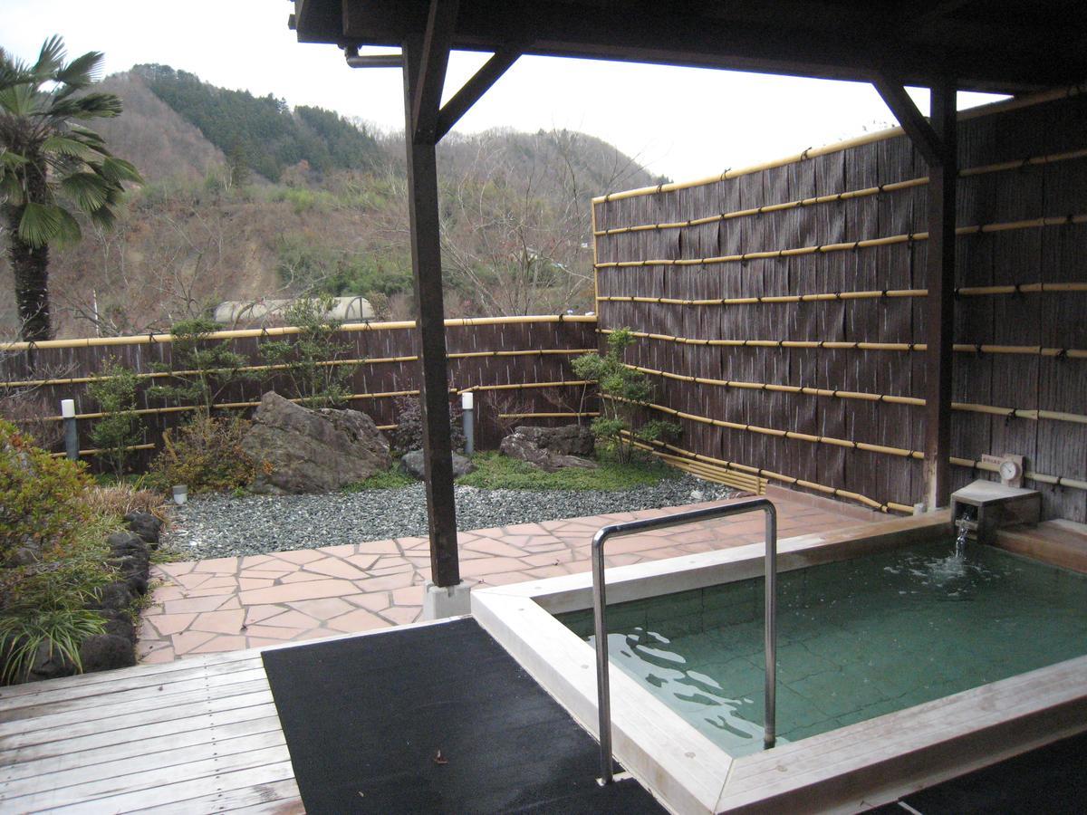 Resort Hotel Beyer Chichibu Exterior photo