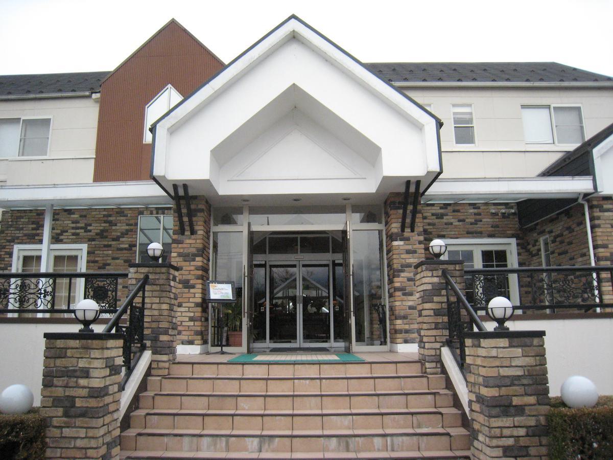 Resort Hotel Beyer Chichibu Exterior photo