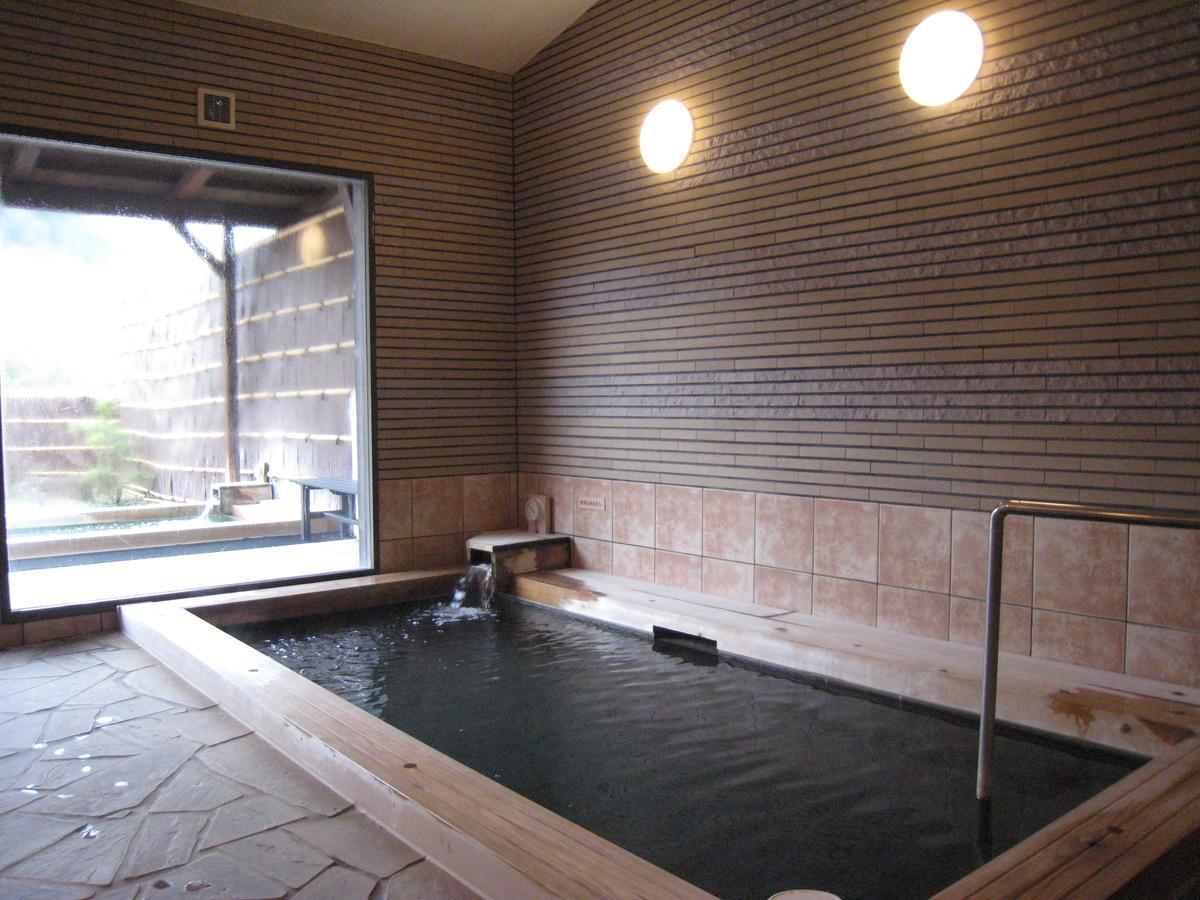 Resort Hotel Beyer Chichibu Exterior photo