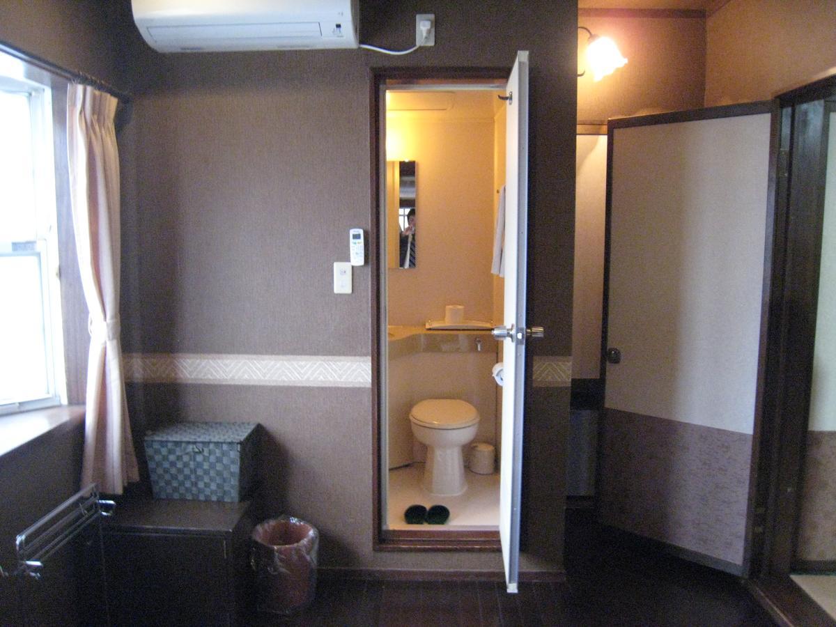 Resort Hotel Beyer Chichibu Exterior photo
