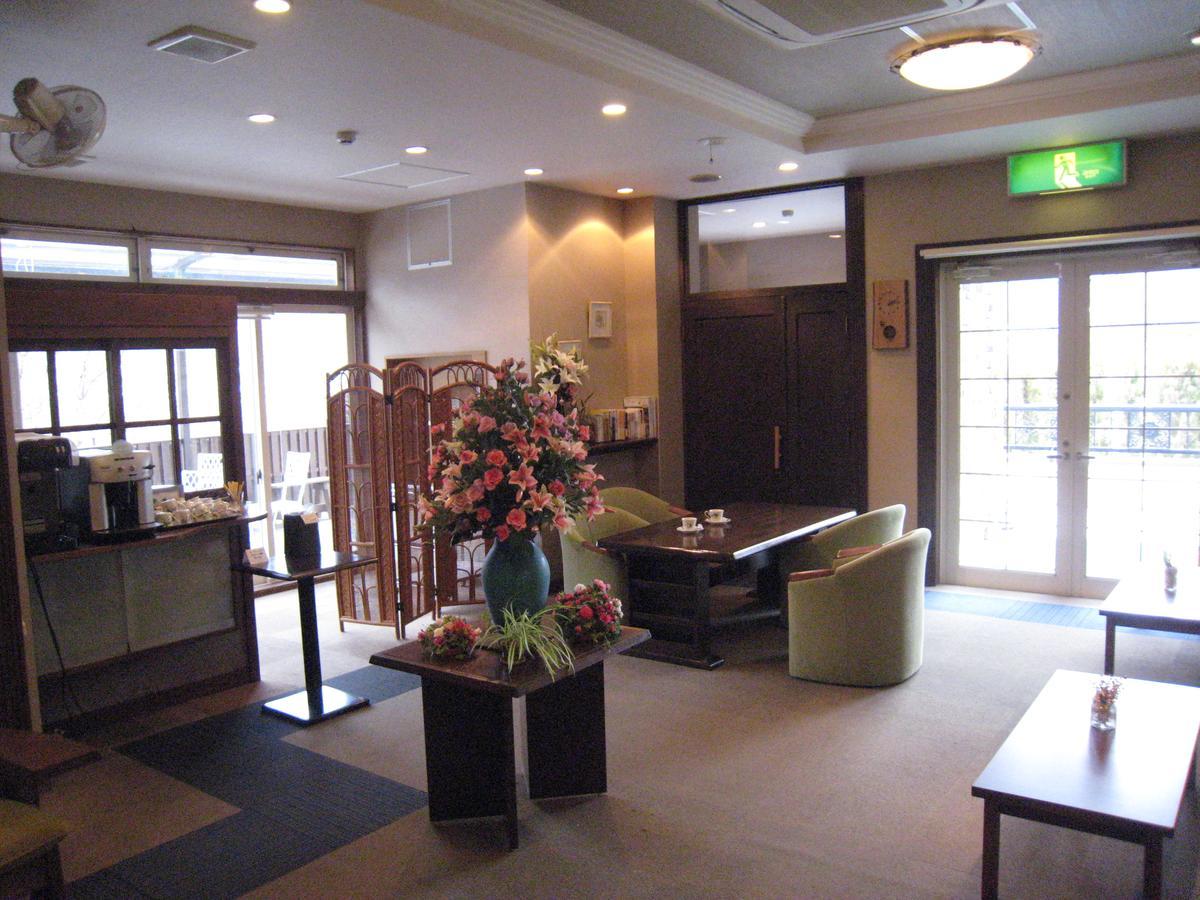 Resort Hotel Beyer Chichibu Exterior photo